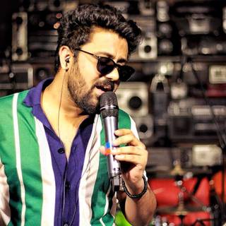 Rahul Jain wallpaper