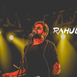 Rahul Jain wallpaper