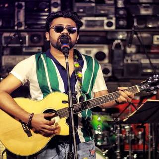 Rahul Jain wallpaper