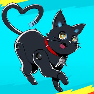 Hi-fi Rush wallpaper