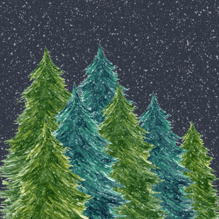 Nordic iPhone wallpaper