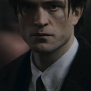 Robert Pattinson Bruce Wayne wallpaper