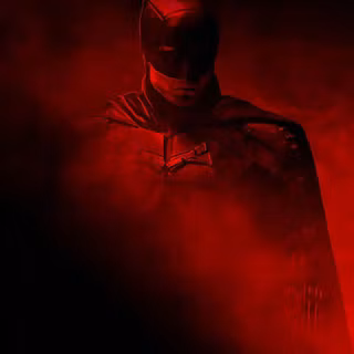 Robert Pattinson Batman phone wallpaper