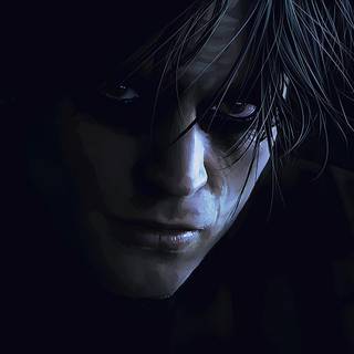 Batman Robert Pattinson 4k wallpaper