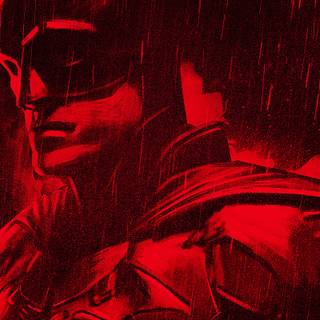 Batman Robert Pattinson 4k wallpaper
