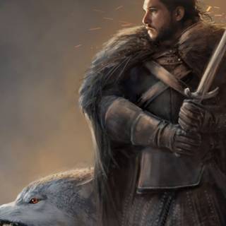 GOT mobile 4K wallpaper