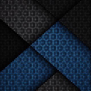 Blue 4k iPhone wallpaper