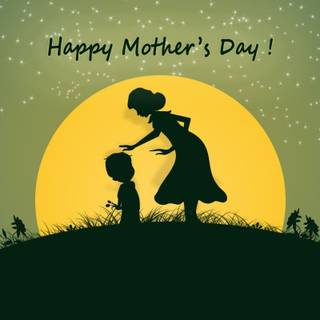 Mother's Day 2023 wallpaper