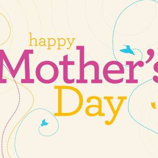 Mother's Day 2023 wallpaper
