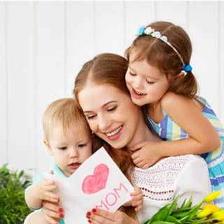 Mother's Day 2023 wallpaper