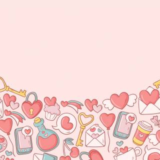 San Valentines 2023 wallpaper