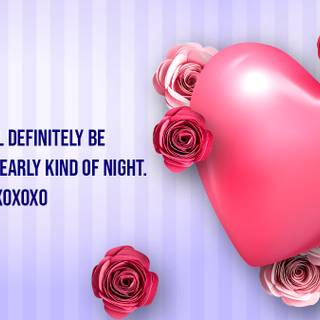 San Valentines 2023 wallpaper