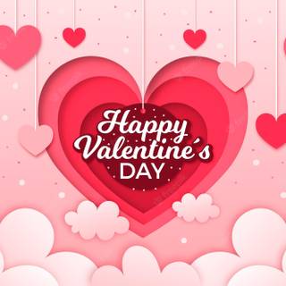 San Valentines 2023 wallpaper