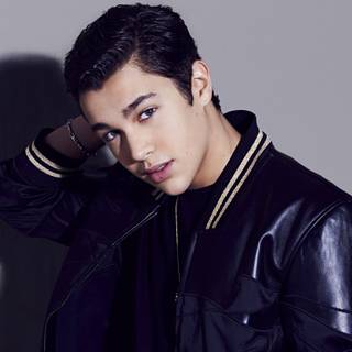 Austin Mahone 2023 wallpaper