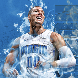 Aaron Gordon 2023 wallpaper