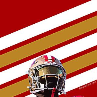 2023 49ers wallpaper