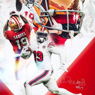 2023 49ers wallpaper