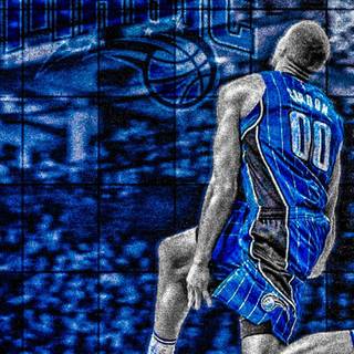 Aaron Gordon 2023 wallpaper
