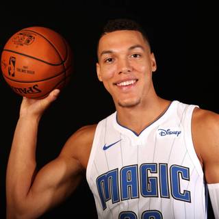 Aaron Gordon 2023 wallpaper