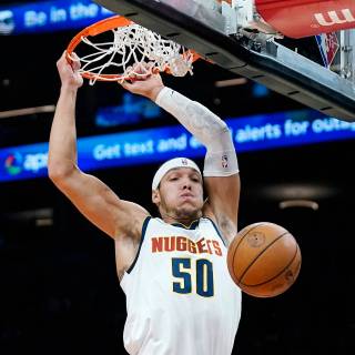 Aaron Gordon 2023 wallpaper