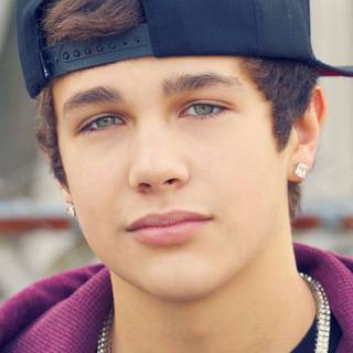 Austin Mahone 2023 wallpaper