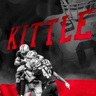 2023 49ers wallpaper