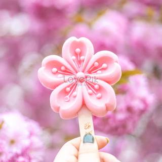 Spring Bejing wallpaper