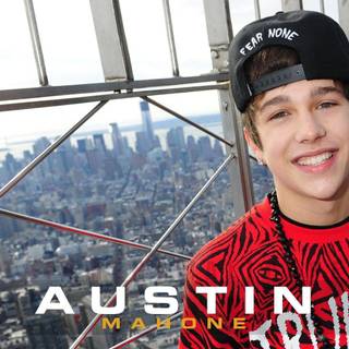 Austin Mahone 2023 wallpaper