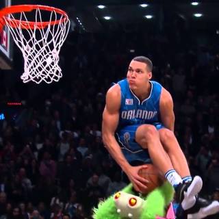 Aaron Gordon 2023 wallpaper