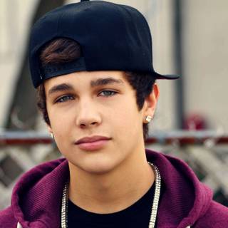 Austin Mahone 2023 wallpaper