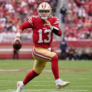 2023 49ers wallpaper