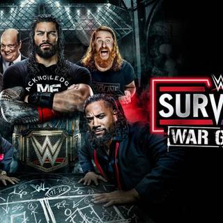 The Bloodline 2023 wallpaper