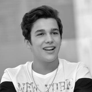 Austin Mahone 2023 wallpaper