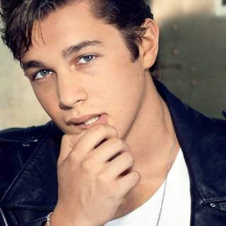 Austin Mahone 2023 wallpaper