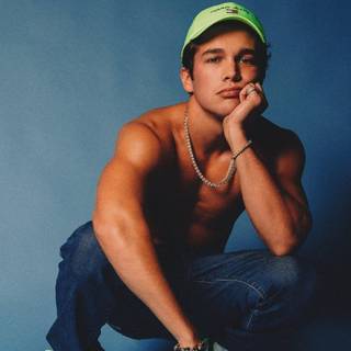 Austin Mahone 2023 wallpaper