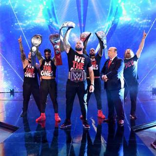 The Bloodline 2023 wallpaper