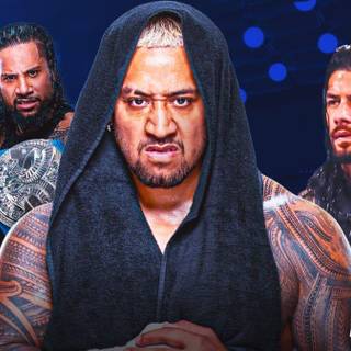 The Bloodline 2023 wallpaper