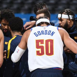 Aaron Gordon 2023 wallpaper