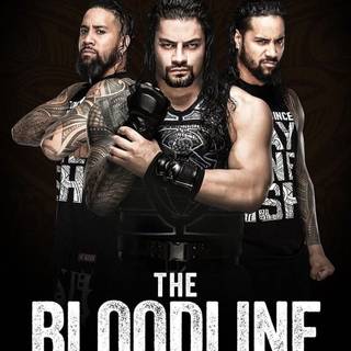 The Bloodline 2023 wallpaper