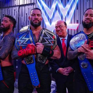 The Bloodline 2023 wallpaper