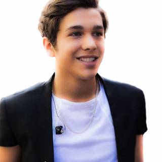Austin Mahone 2023 wallpaper