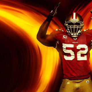 2023 49ers wallpaper