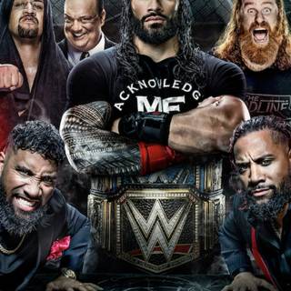 The Bloodline 2023 wallpaper