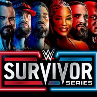 The Bloodline 2023 wallpaper