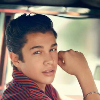 Austin Mahone 2023 wallpaper