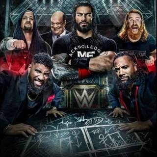 The Bloodline 2023 wallpaper