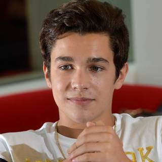 Austin Mahone 2023 wallpaper