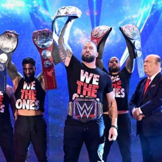 The Bloodline 2023 wallpaper