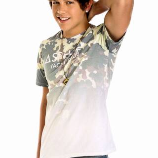 Austin Mahone 2023 wallpaper