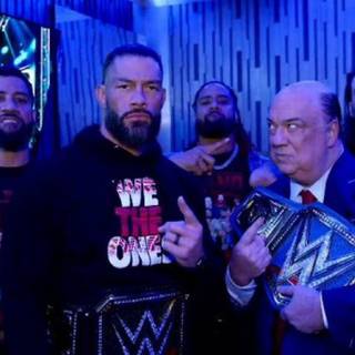 The Bloodline 2023 wallpaper